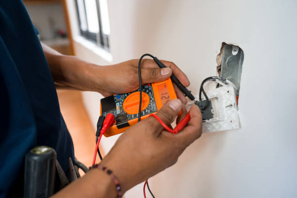 Best Electrical System Inspection  in Brewster, WA