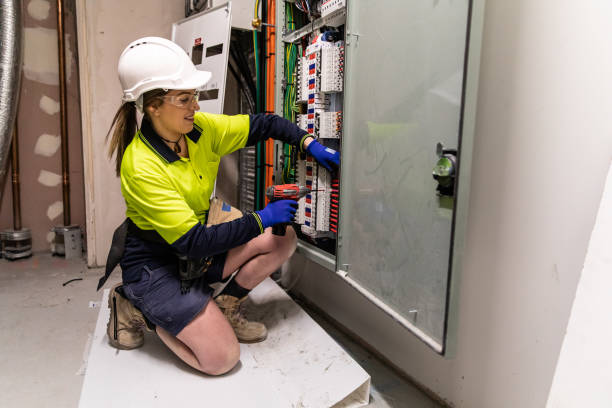 Best Generator Installation Services  in Brewster, WA