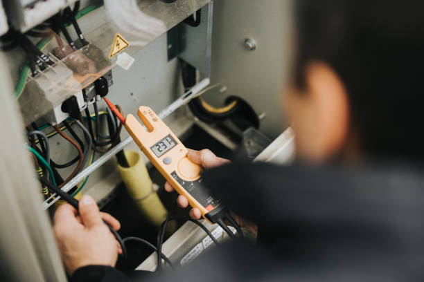 Best Electrical Outlet Repair  in Brewster, WA