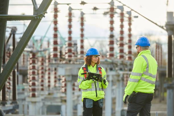 Best Circuit Breaker Repair  in Brewster, WA