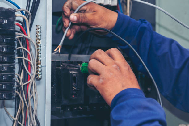 Best Electrical Outlet Repair  in Brewster, WA