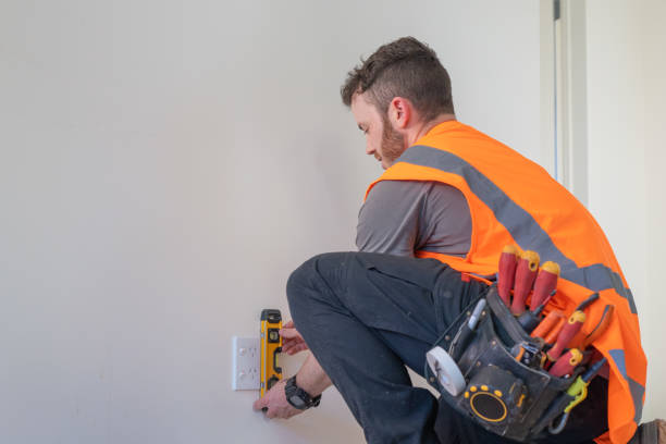 Best Electrician for Home Renovation  in Brewster, WA