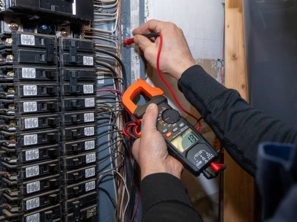 Best Home Electrical Repair  in Brewster, WA