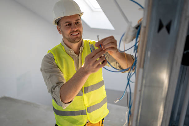 Electrical Outlet Repair in Brewster, WA